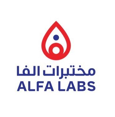 ALFa labs logo