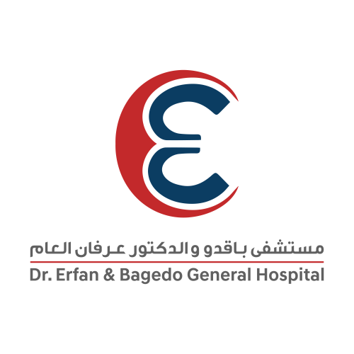 ERFAN LOGO